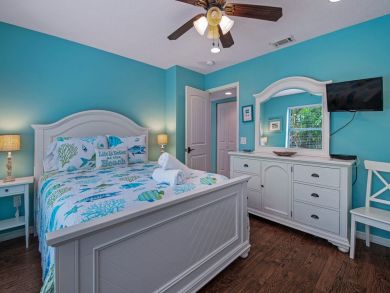 Value priced 3 bedroom with private pool on Anna Maria